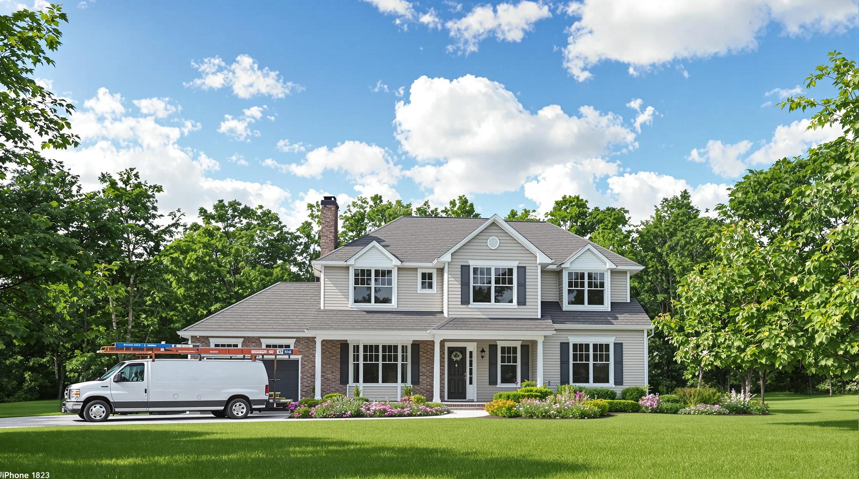Odenville Chimney Sweep first fire & new-owner safety in Odenville, AL