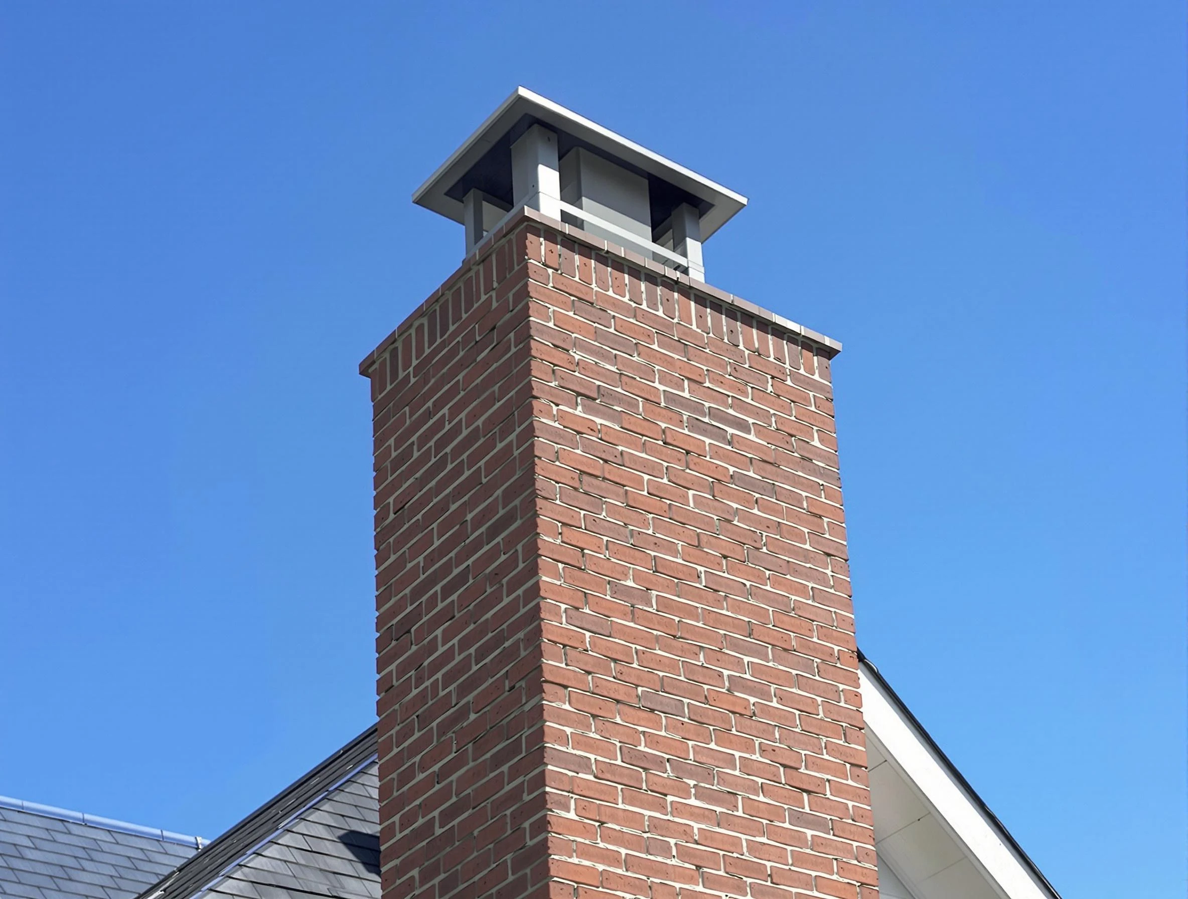 Chimney Remodeling in Odenville